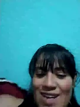 zhayra rose online show from 12/31/24, 06:05