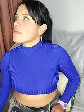 zhayra rose online show from 01/11/25, 03:02