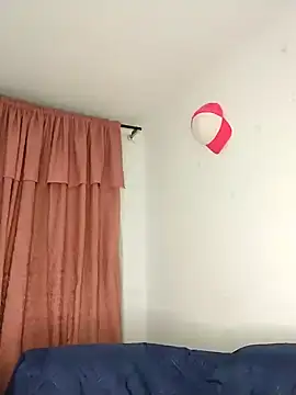 zhayra rose online show from 01/30/25, 03:44