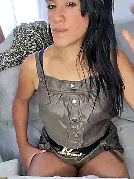 zhayra rose online show from 02/14/25, 09:21