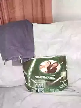 zhayra rose online show from 02/21/25, 03:12