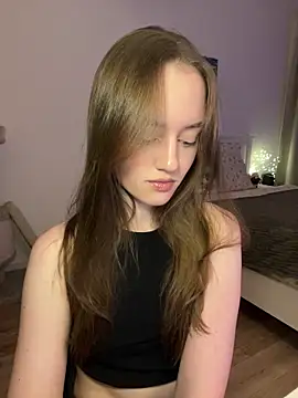 malyshhka online show from 04/18/26, 08:20