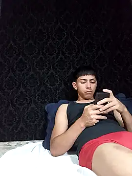 SEBASTHIAN online show from 04/13/26, 11:54