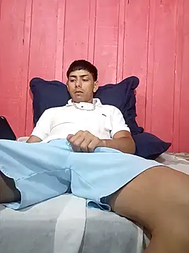 SEBASTHIAN online show from 04/15/26, 01:34