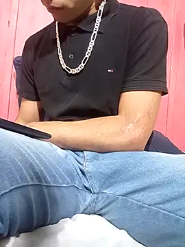 SEBASTHIAN online show from 04/15/26, 05:09