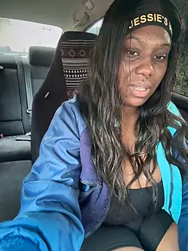 1Topgyal online show from 01/13/25, 03:47