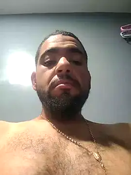 ositomanzo online show from 10/19/25, 04:07