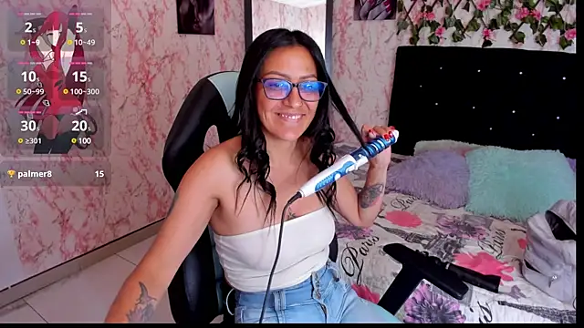 alma blue online show from 12/06/24, 11:03