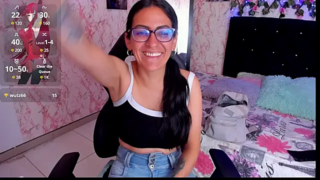 alma blue online show from 12/08/24, 10:36