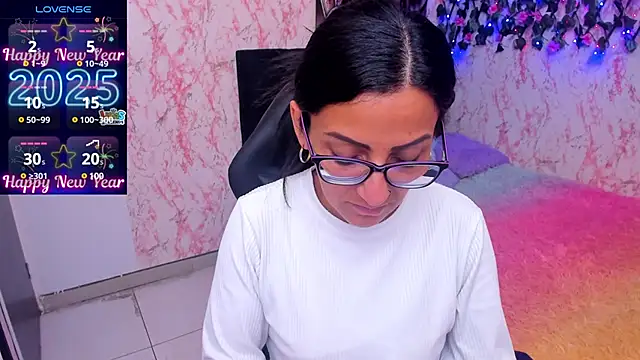 alma blue online show from 01/06/25, 09:00