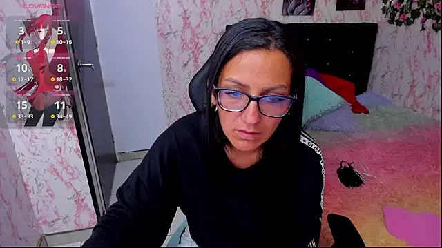 alma blue online show from 02/08/25, 08:53