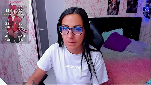 alma blue online show from 02/14/25, 07:33