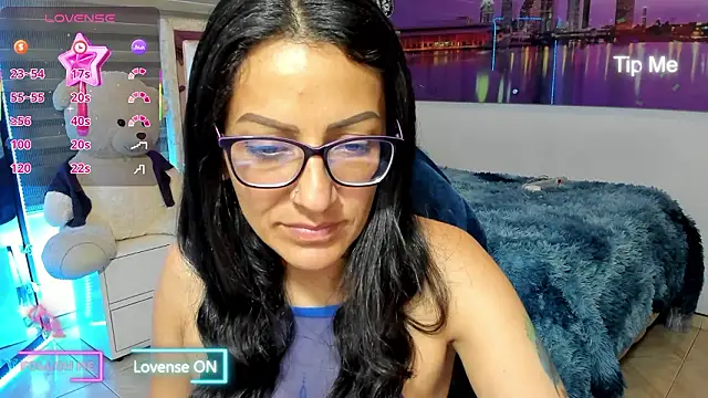 alma blue online show from 02/02/26, 10:30