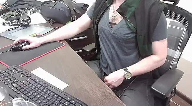 alex89north online show from 03/16/25, 12:55