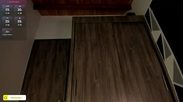 amyharlow 1 online show from 07/13/26, 04:15
