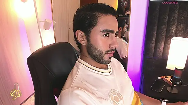 ItsMeEros online show from 02/24/26, 10:52