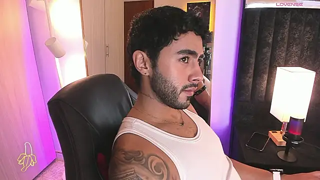 ItsMeEros online show from 03/06/26, 10:39