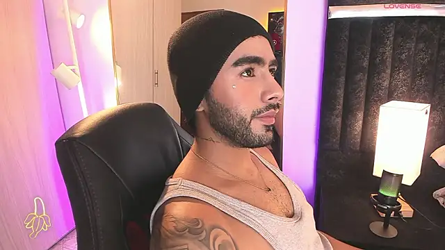 ItsMeEros online show from 03/13/26, 10:38