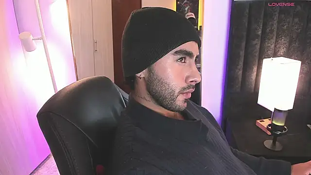 ItsMeEros online show from 04/01/26, 10:51