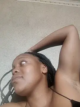 EbonyBuu online show from 09/13/25, 08:14