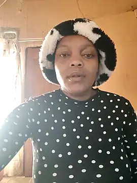 EbonyBuu online show from 05/19/26, 10:10