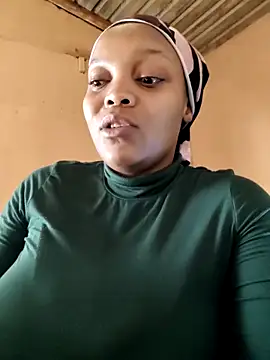 EbonyBuu online show from 05/21/26, 08:43