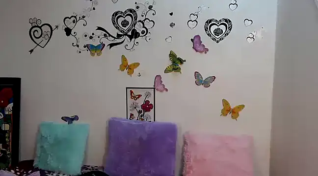 dirtydolltsx online show from 02/13/25, 08:24