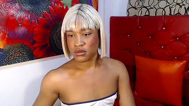 dirtydolltsx online show from 10/31/25, 12:22