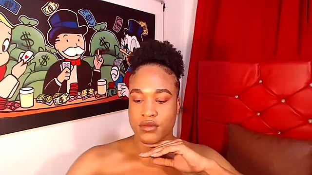 dirtydolltsx online show from 05/25/26, 04:18