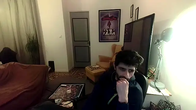 fdd13 online show from 03/21/25, 06:18