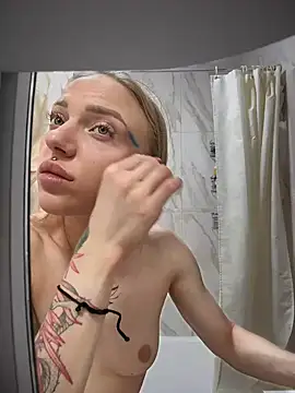 Snapshot of pinkstar_ chatting on 03/23/25, 06:37 pinkstar online show from 03/23/25, 06:37