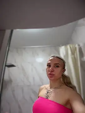 pinkstar  online show from 05/07/26, 04:40