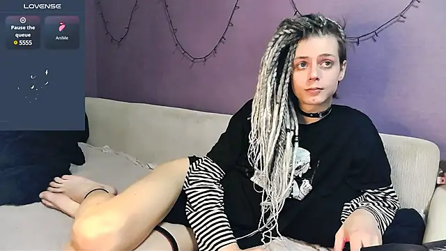 Littlepinkcat online show from 03/22/25, 01:54