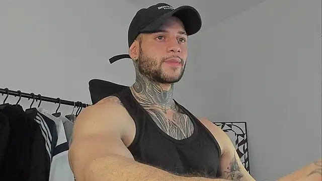  jamesleandros1 online show from 10/11/25, 05:11