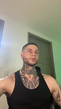  jamesleandros1 online show from 03/20/26, 12:48