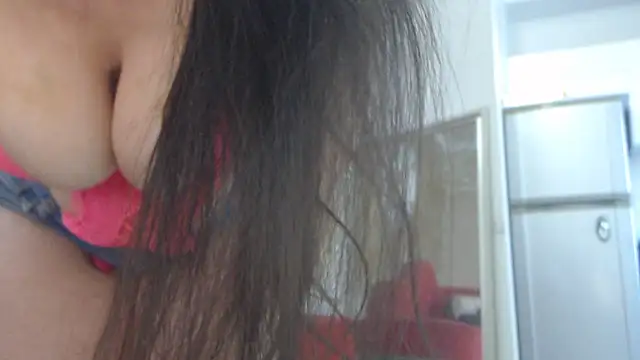 AnnaBellaLuckyXOXO online show from 03/10/25, 08:37