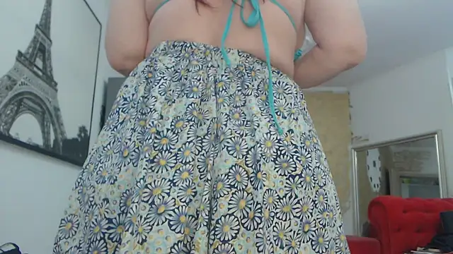 AnnaBellaLuckyXOXO online show from 09/25/25, 10:41