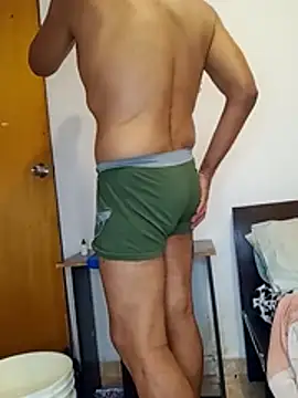 Daddy1972 online show from 01/03/25, 10:08