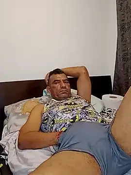 Daddy1972 online show from 01/08/25, 12:28