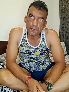 Daddy1972 online show from 01/11/25, 04:14