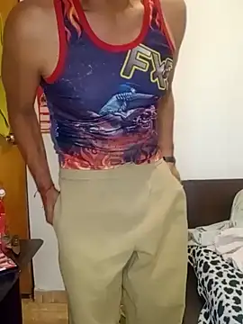 Daddy1972 online show from 02/07/25, 05:10