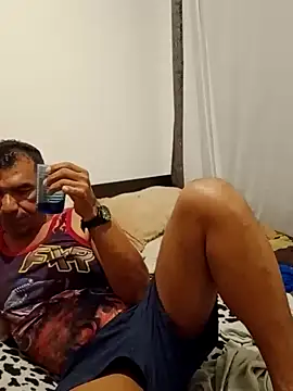 Daddy1972 online show from 02/09/25, 06:16