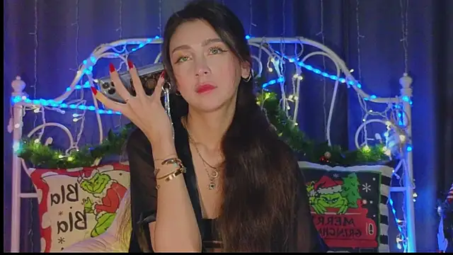 Funny Bunny online show from 01/16/25, 01:48