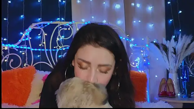 Funny Bunny online show from 01/31/25, 01:43