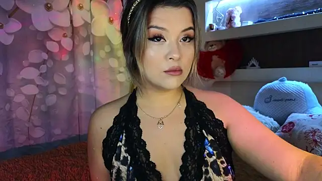 Malika uAngel online show from 01/28/25, 11:28