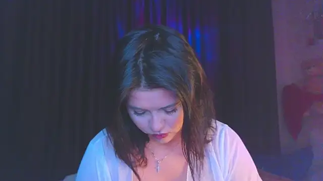 Malika uAngel online show from 12/04/25, 06:05