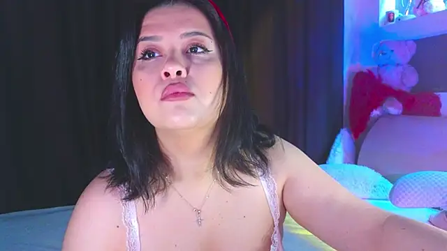 Malika uAngel online show from 01/08/26, 01:19