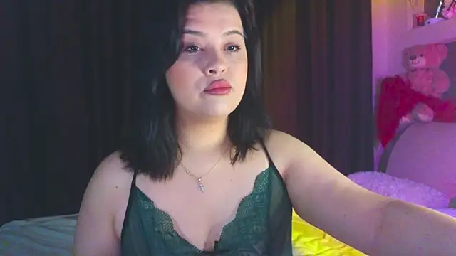 Malika uAngel online show from 01/13/26, 10:26