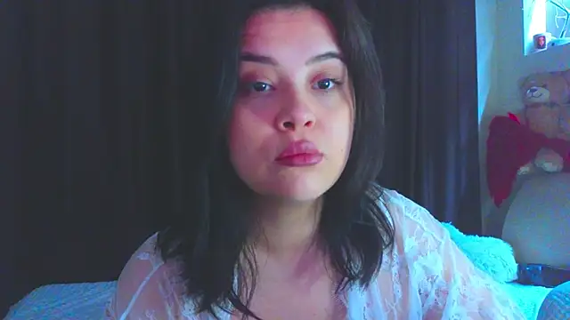 Malika uAngel online show from 03/03/26, 01:56