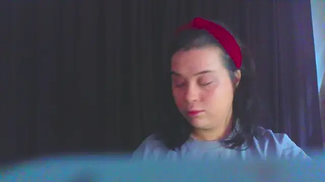 Malika uAngel online show from 03/04/26, 02:06